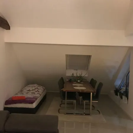 Cosy City Center Daire Hannover