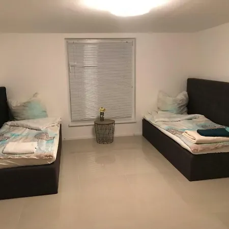 Cosy City Center Daire *